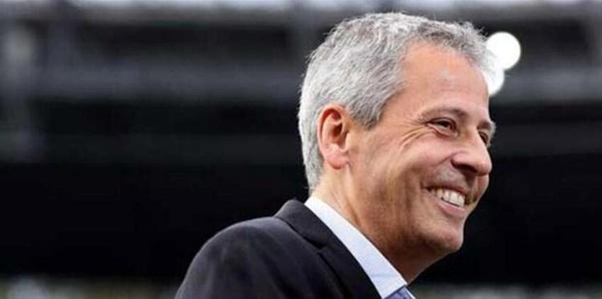 Ali Koç hücum futbolunu görünce Lucien Favre ile görüşmelere başladı
