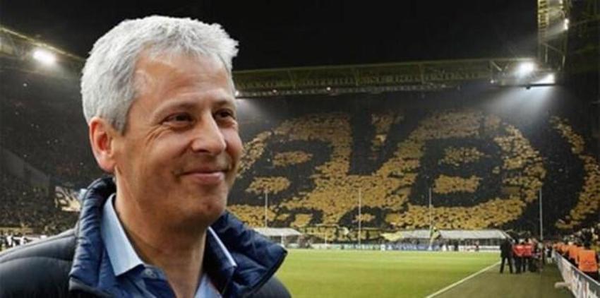 Ali Koç hücum futbolunu görünce Lucien Favre ile görüşmelere başladı