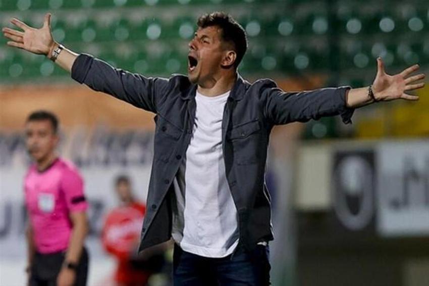Ali Koç hücum futbolunu görünce Lucien Favre ile görüşmelere başladı