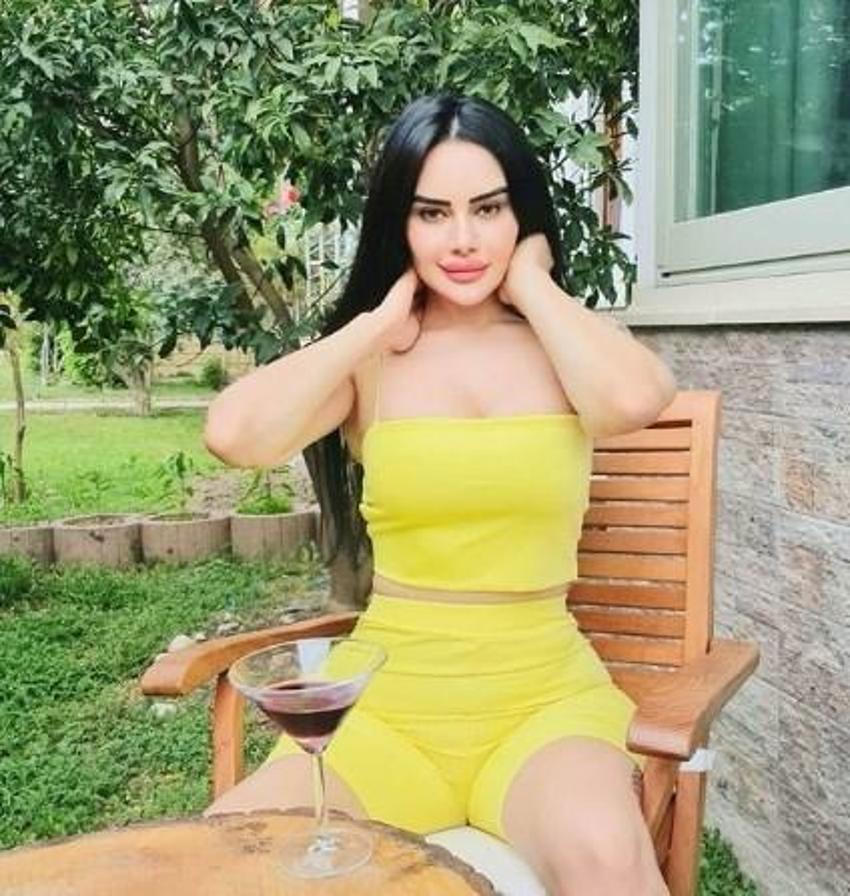Naz Mila'dan takipçisine olay yanıt!