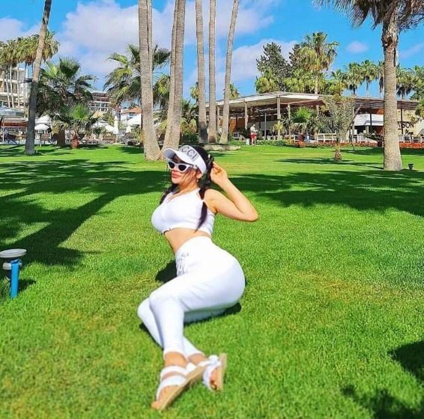Naz Mila'dan takipçisine olay yanıt!