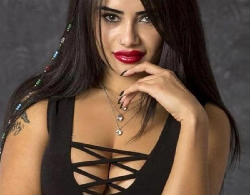 Naz Mila'dan takipçisine olay yanıt!