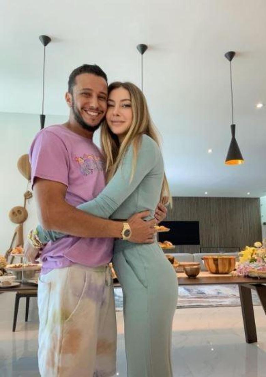 Şeyma Subaşı'nın sevgilisi hakkında şok gerçek!