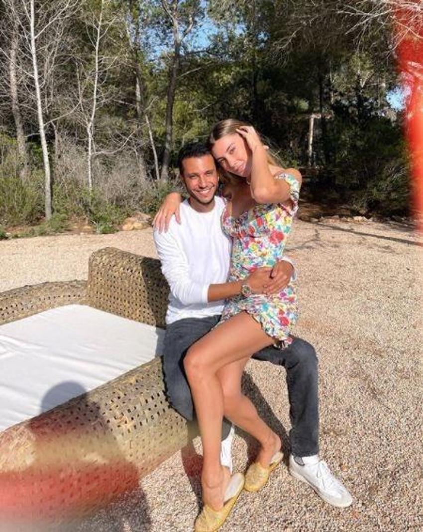 Şeyma Subaşı'nın sevgilisi hakkında şok gerçek!