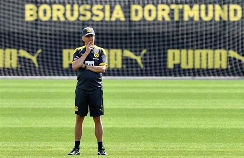 Bielsa, Fonseca, Villas Boas, Nuno Santo, Benitez derken Fenerbahçe Favre ile masaya oturdu