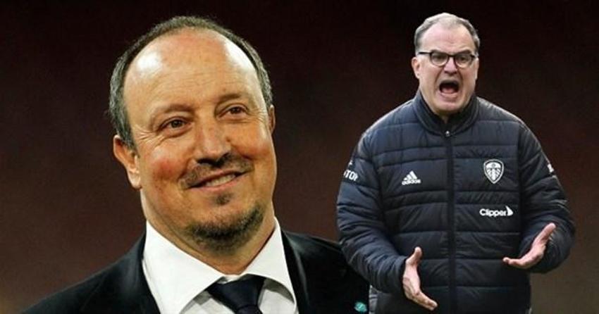 Bielsa, Fonseca, Villas Boas, Nuno Santo, Benitez derken Fenerbahçe Favre ile masaya oturdu