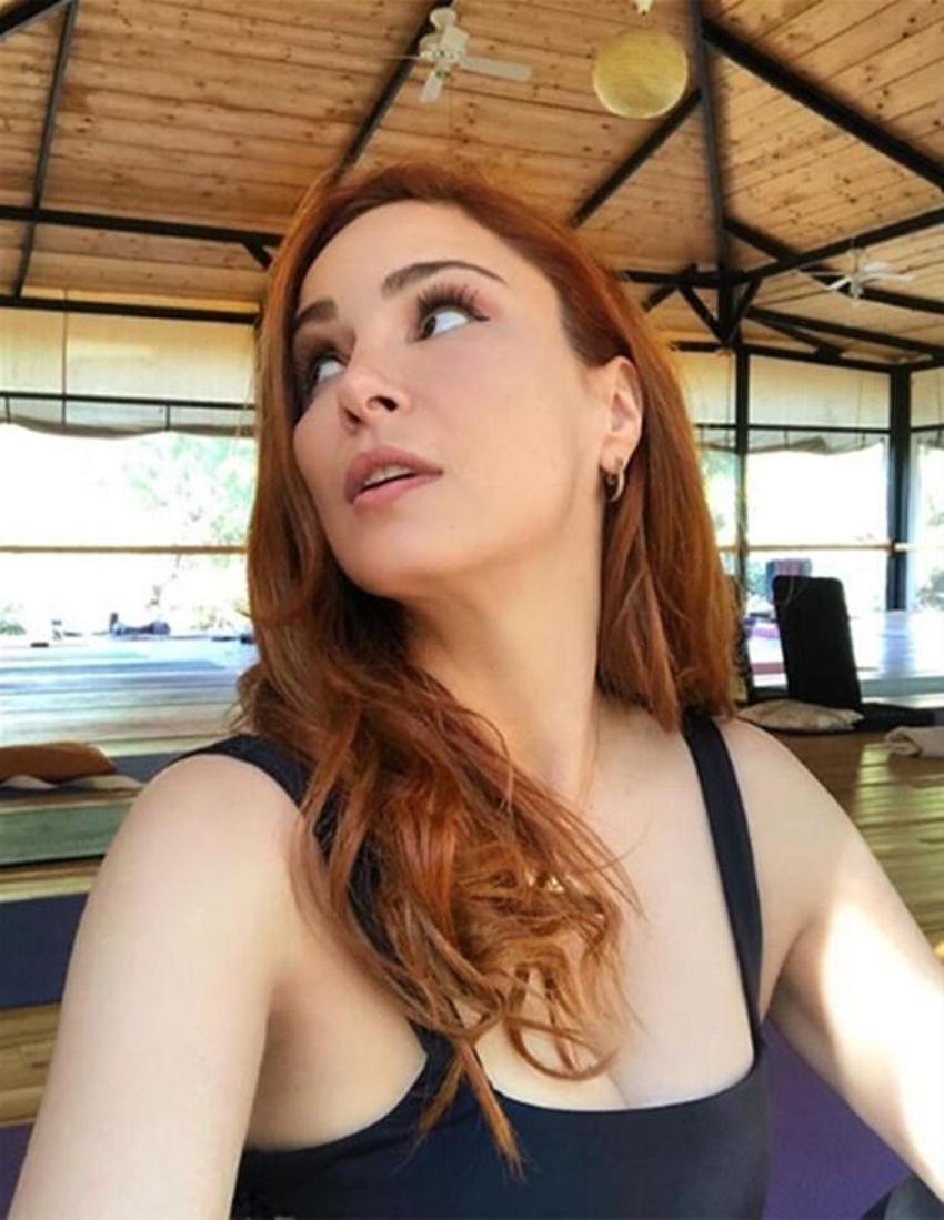 Mine Tugay'dan yıllar sonra gelen itiraf!