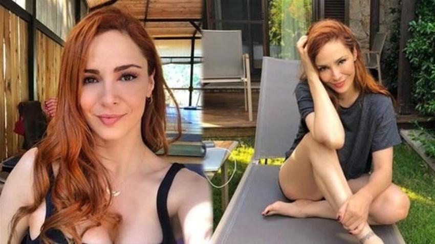 Mine Tugay'dan yıllar sonra gelen itiraf!