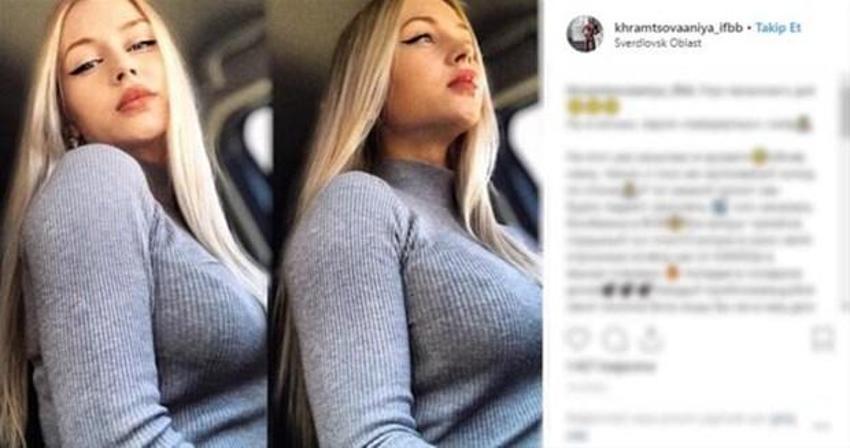 12 kadın gardiyan Rusya'yı karıştırdı!