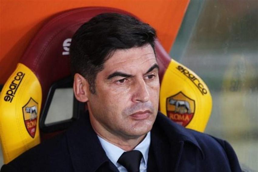 Fenerbahçe'nin yeni teknik direktörü belli oldu! Paulo Fonseca ile 2+1 yıllık anlaşma