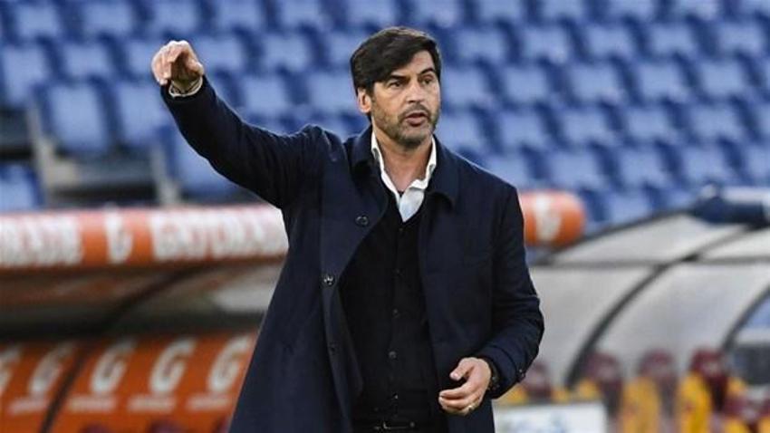 Fenerbahçe'nin yeni teknik direktörü belli oldu! Paulo Fonseca ile 2+1 yıllık anlaşma