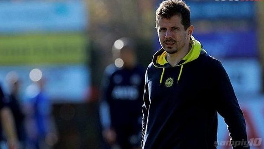 Fenerbahçe'nin yeni teknik direktörü belli oldu! Paulo Fonseca ile 2+1 yıllık anlaşma