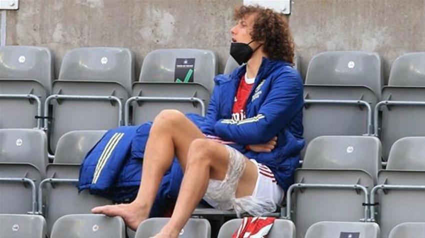 Mesut Özil araya girdi Fenerbahçe David Luiz için girişimlere başladı