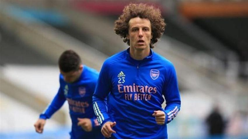 Mesut Özil araya girdi Fenerbahçe David Luiz için girişimlere başladı
