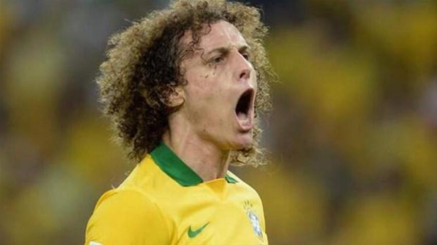 Mesut Özil araya girdi Fenerbahçe David Luiz için girişimlere başladı