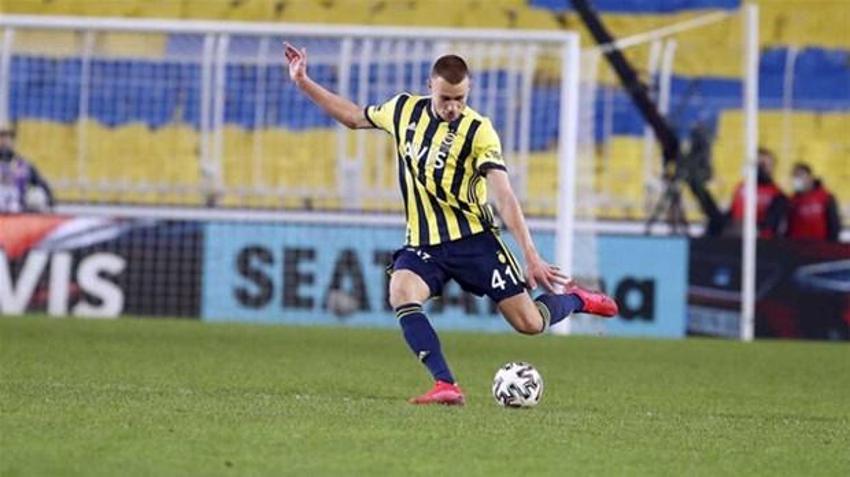 Mesut Özil araya girdi Fenerbahçe David Luiz için girişimlere başladı