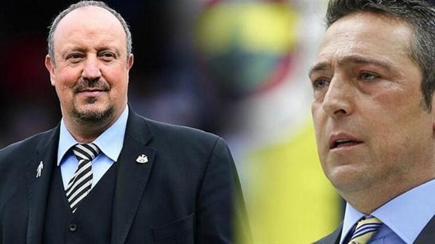 Mesut Özil araya girdi Fenerbahçe David Luiz için girişimlere başladı