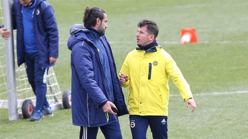 Mesut Özil araya girdi Fenerbahçe David Luiz için girişimlere başladı