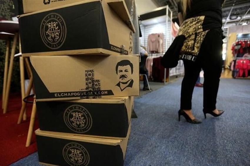 El Chapo Guzman'ın karısı Emma Coronel Aispuro suçlamaları kabul etti yer yerinden oynadı!
