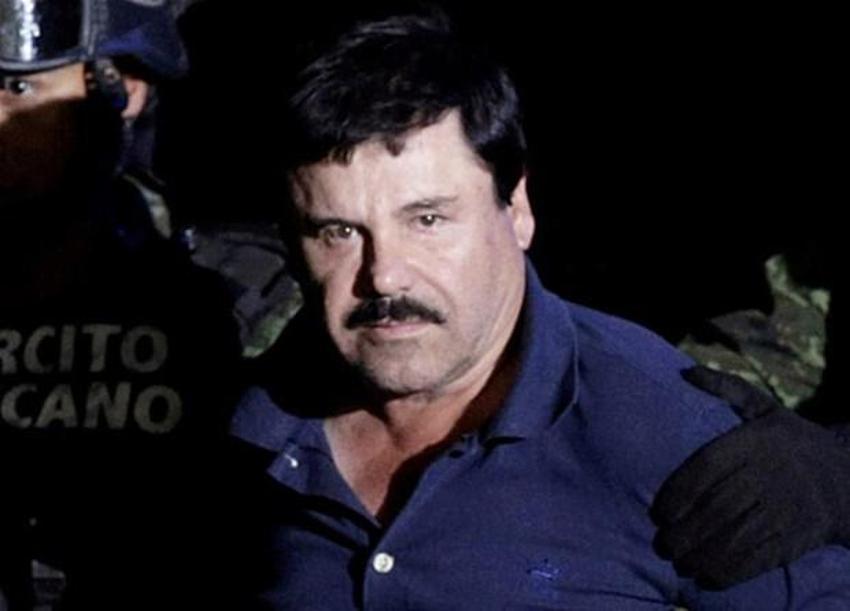 El Chapo Guzman'ın karısı Emma Coronel Aispuro suçlamaları kabul etti yer yerinden oynadı!