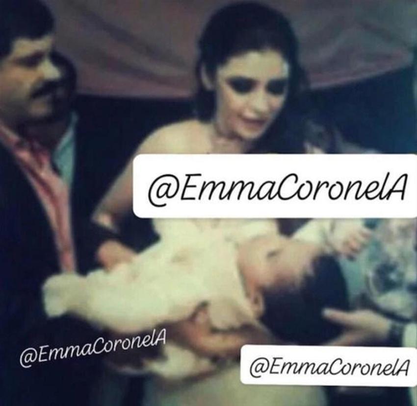 El Chapo Guzman'ın karısı Emma Coronel Aispuro suçlamaları kabul etti yer yerinden oynadı!