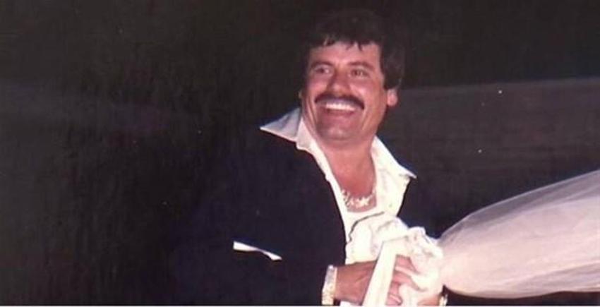 El Chapo Guzman'ın karısı Emma Coronel Aispuro suçlamaları kabul etti yer yerinden oynadı!