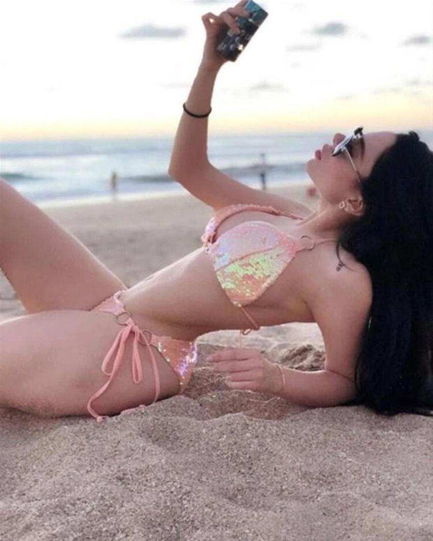 El Chapo Guzman'ın karısı Emma Coronel Aispuro suçlamaları kabul etti yer yerinden oynadı!