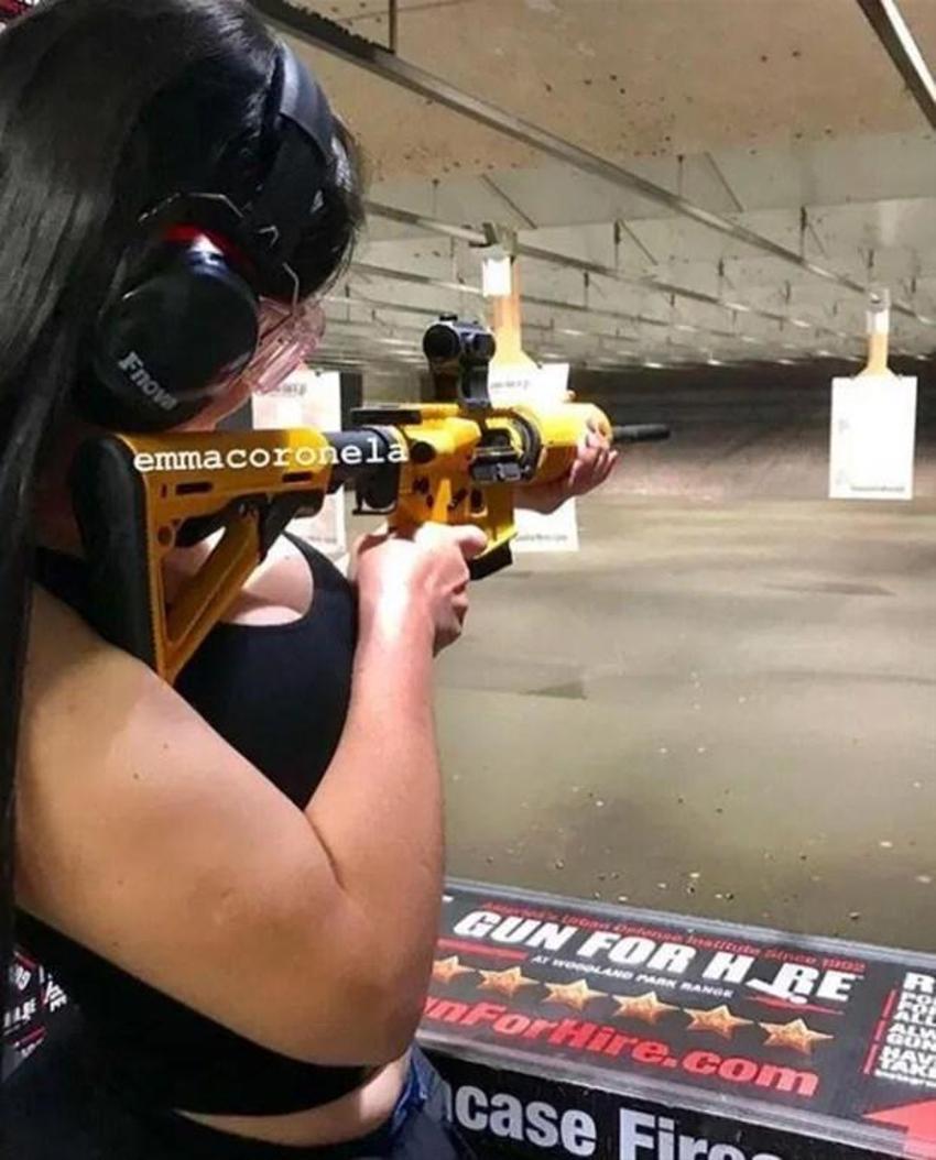 El Chapo Guzman'ın karısı Emma Coronel Aispuro suçlamaları kabul etti yer yerinden oynadı!
