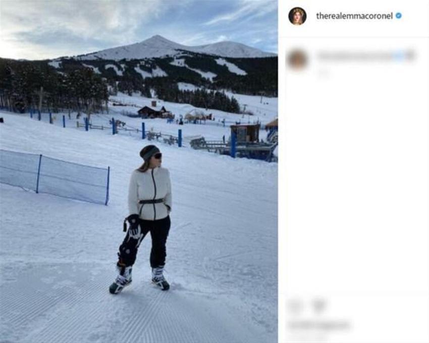 El Chapo Guzman'ın karısı Emma Coronel Aispuro suçlamaları kabul etti yer yerinden oynadı!