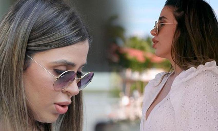 El Chapo Guzman'ın karısı Emma Coronel Aispuro suçlamaları kabul etti yer yerinden oynadı!