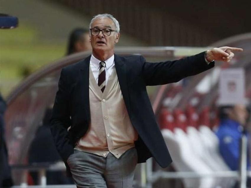 İşte Fenerbahçe'nin yeni teknik direktörü! Ali Koç'a Ranieri telefonu gelince...