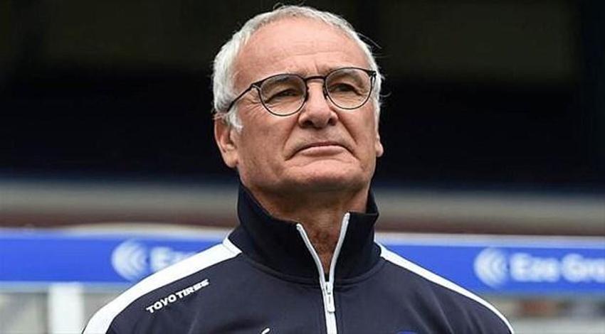 İşte Fenerbahçe'nin yeni teknik direktörü! Ali Koç'a Ranieri telefonu gelince...