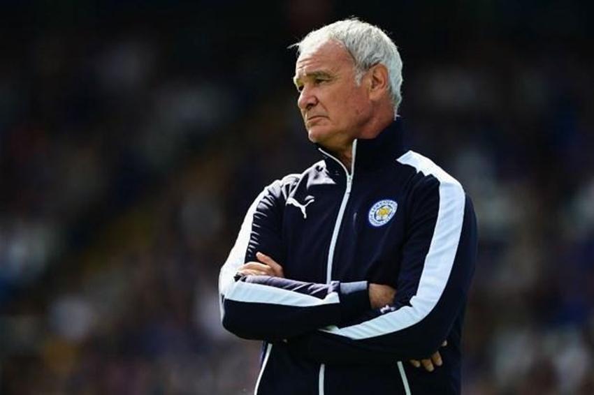 İşte Fenerbahçe'nin yeni teknik direktörü! Ali Koç'a Ranieri telefonu gelince...