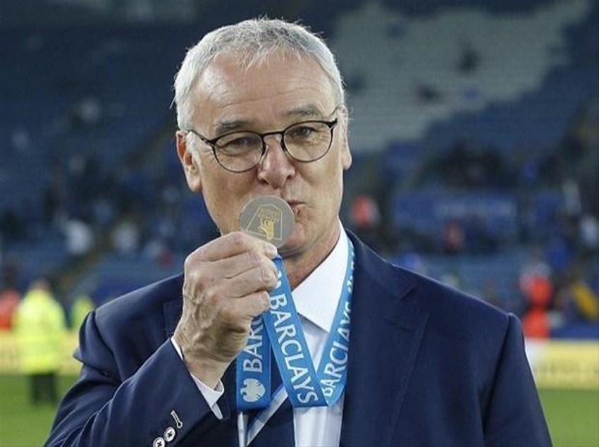 İşte Fenerbahçe'nin yeni teknik direktörü! Ali Koç'a Ranieri telefonu gelince...