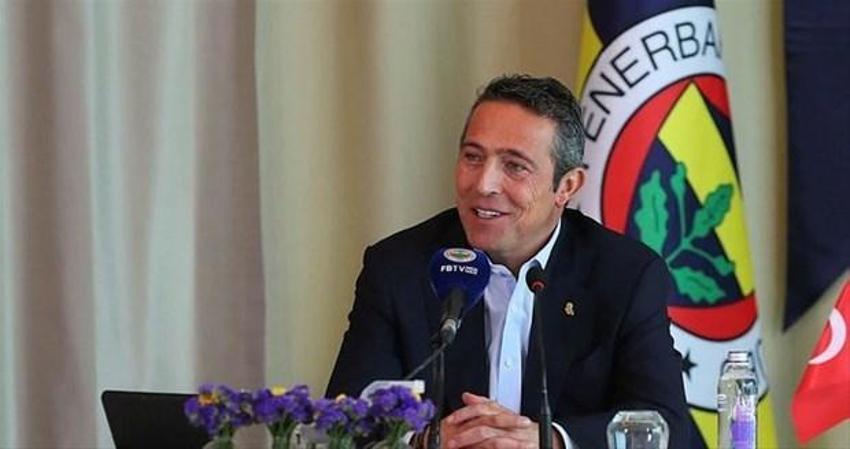 İşte Fenerbahçe'nin yeni teknik direktörü! Ali Koç'a Ranieri telefonu gelince...