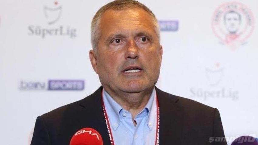 Fenerbahçe'de Mehmet Aurelio, Volkan Demirel, Selçuk Şahin ve Volkan Ballı'nın görevlerine son verildi