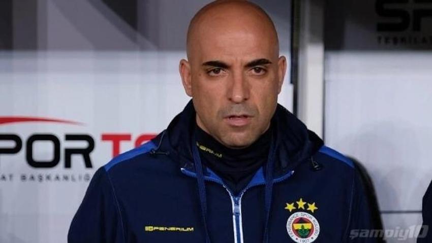 Fenerbahçe'de Mehmet Aurelio, Volkan Demirel, Selçuk Şahin ve Volkan Ballı'nın görevlerine son verildi