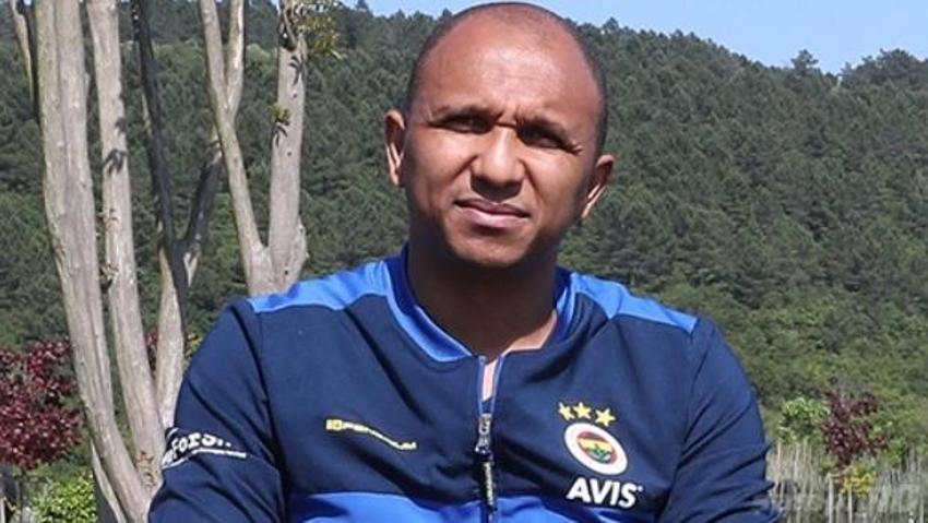 Fenerbahçe'de Mehmet Aurelio, Volkan Demirel, Selçuk Şahin ve Volkan Ballı'nın görevlerine son verildi