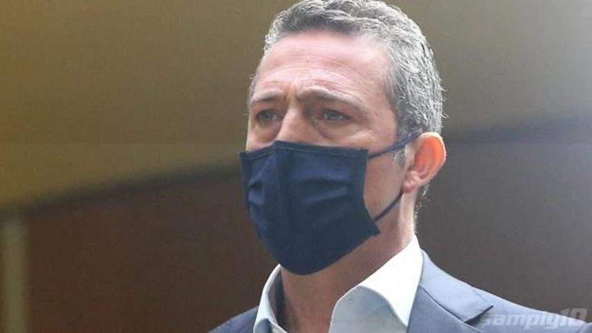 Fenerbahçe'de Mehmet Aurelio, Volkan Demirel, Selçuk Şahin ve Volkan Ballı'nın görevlerine son verildi