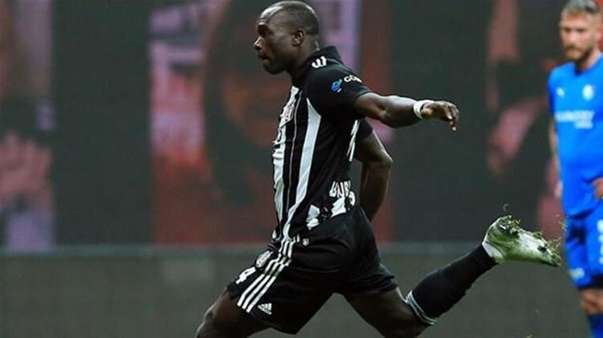 Aboubakar'a dev teklif! 3 yıl için 13 milyon euro... İşte yeni takımı