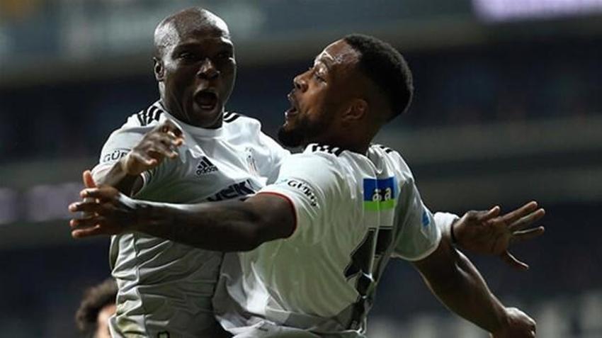Aboubakar'a dev teklif! 3 yıl için 13 milyon euro... İşte yeni takımı