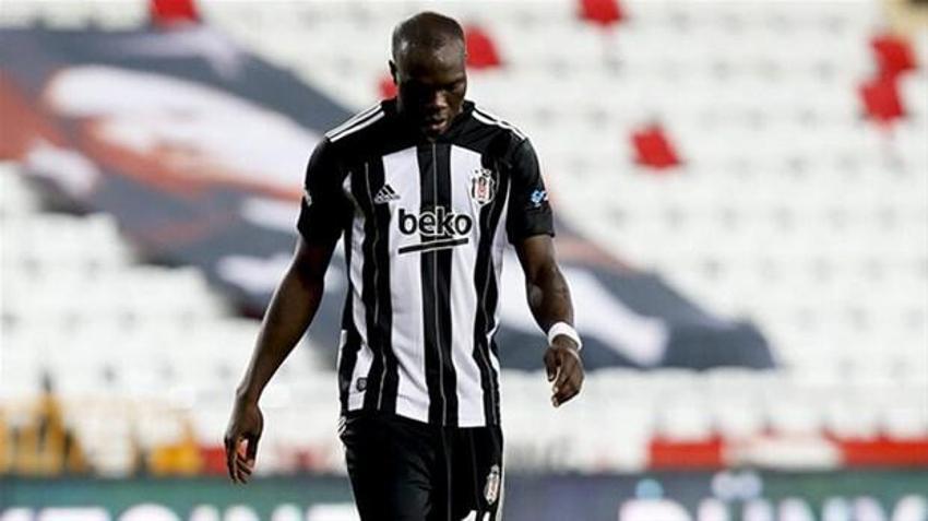 Aboubakar'a dev teklif! 3 yıl için 13 milyon euro... İşte yeni takımı