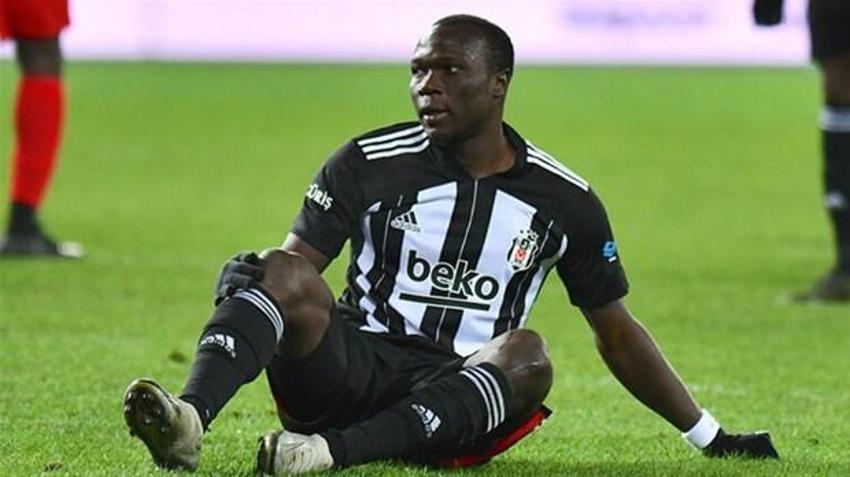 Aboubakar'a dev teklif! 3 yıl için 13 milyon euro... İşte yeni takımı