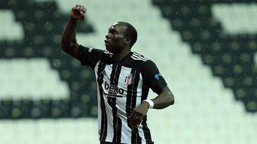 Aboubakar'a dev teklif! 3 yıl için 13 milyon euro... İşte yeni takımı