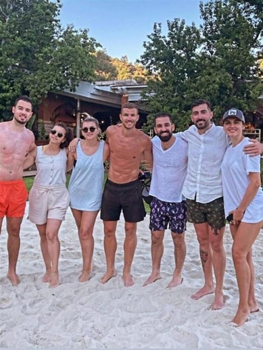 Beşiktaş Diego Costa ve Dzeko ile görüşmelere başladı! Aboubakar bekleniyor...