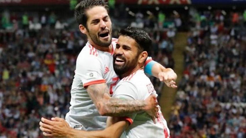 Beşiktaş Diego Costa ve Dzeko ile görüşmelere başladı! Aboubakar bekleniyor...