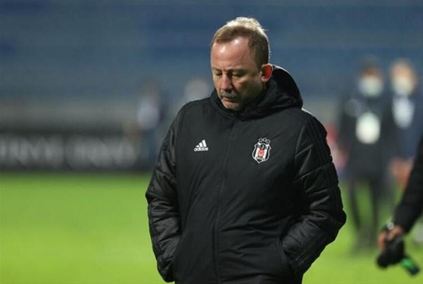 Beşiktaş Diego Costa ve Dzeko ile görüşmelere başladı! Aboubakar bekleniyor...