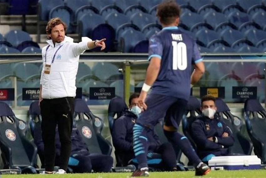 Büyük sürpriz! Benitez, Schmidt, Marco Silva derken Fenerbahçe'nin yeni teknik direktörü Villas Boas oldu