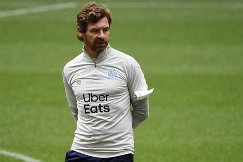 Büyük sürpriz! Benitez, Schmidt, Marco Silva derken Fenerbahçe'nin yeni teknik direktörü Villas Boas oldu