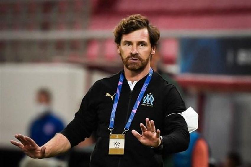 Büyük sürpriz! Benitez, Schmidt, Marco Silva derken Fenerbahçe'nin yeni teknik direktörü Villas Boas oldu